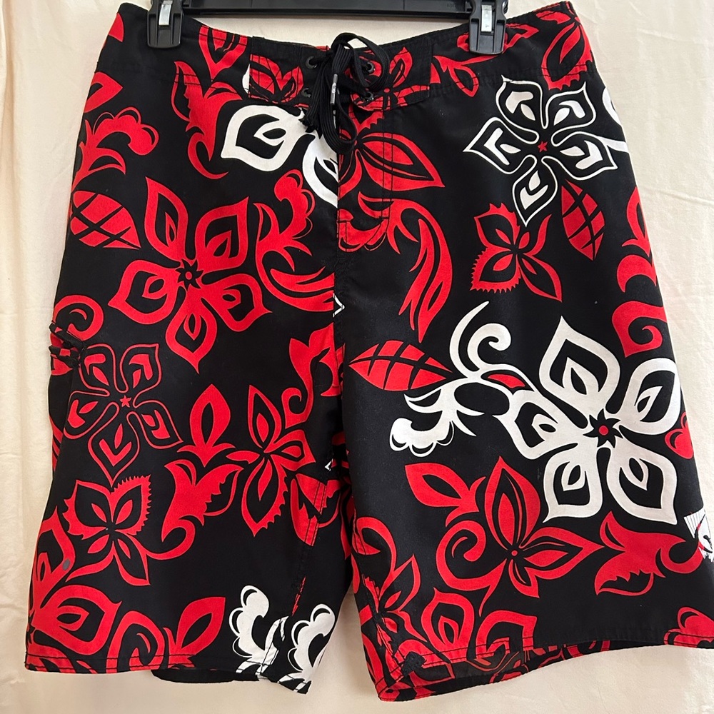 Body Glove Board shorts (size unknown)